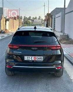 کیا سپۆرتاج